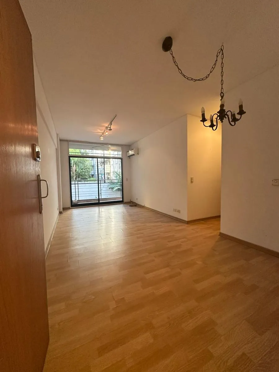 Impecable 2 Dorm 1 En Suite Con Escr Y Balcon