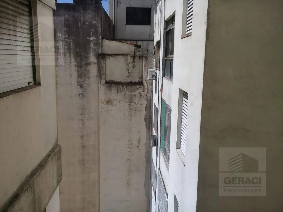 Departamento 2 Ambientes - Caballito