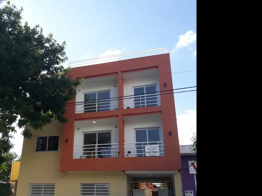 Hermoso Monoambiente