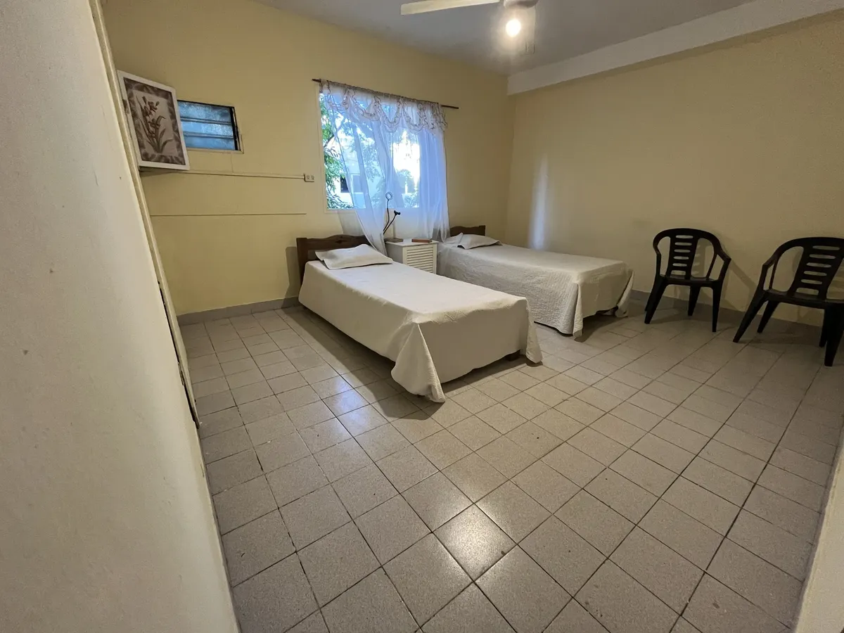 Habitacion En Departamento Compartido Exclusivo Para Mujeres En Capital Federal