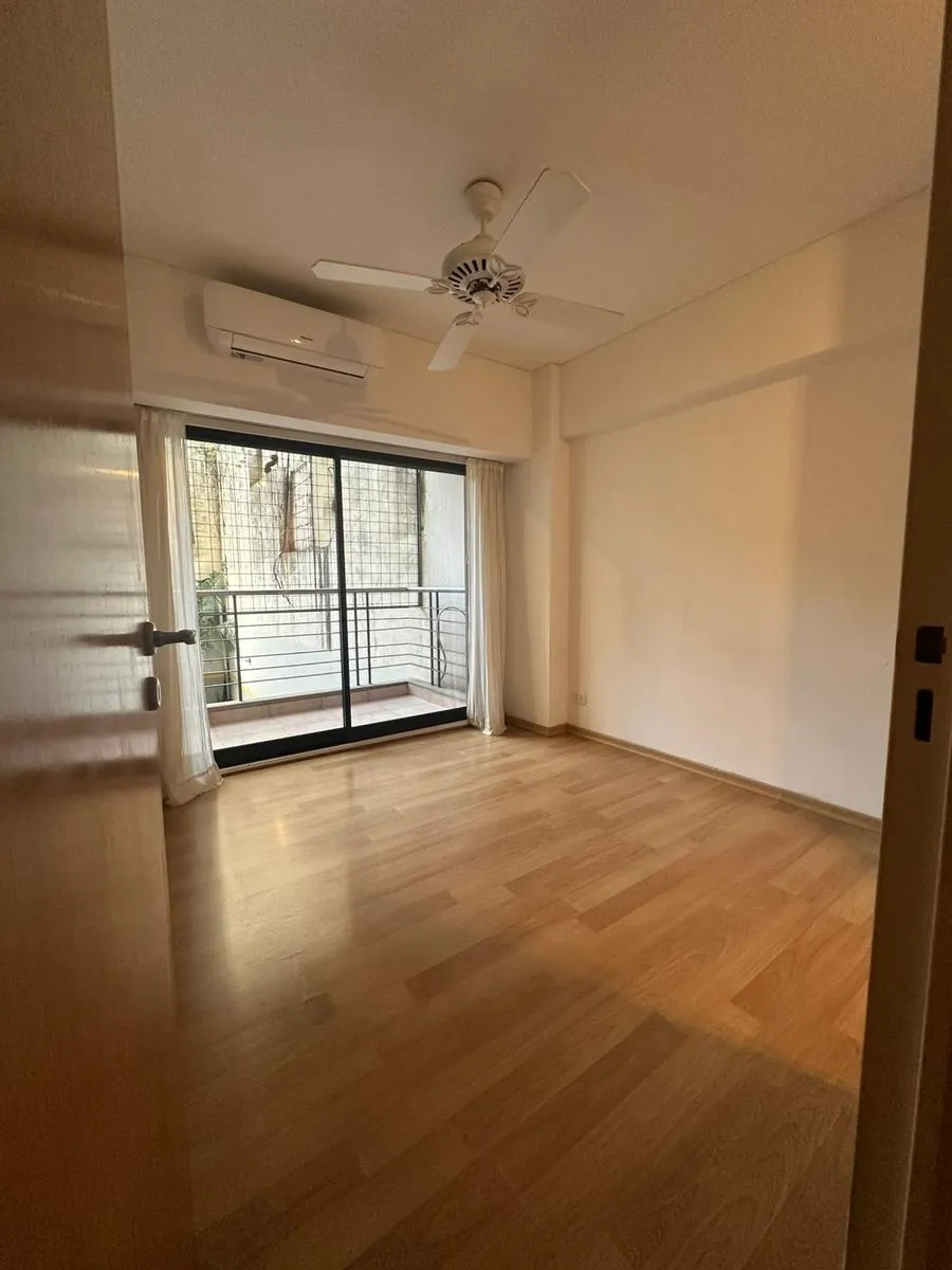Impecable 2 Dorm 1 En Suite Con Escr Y Balcon