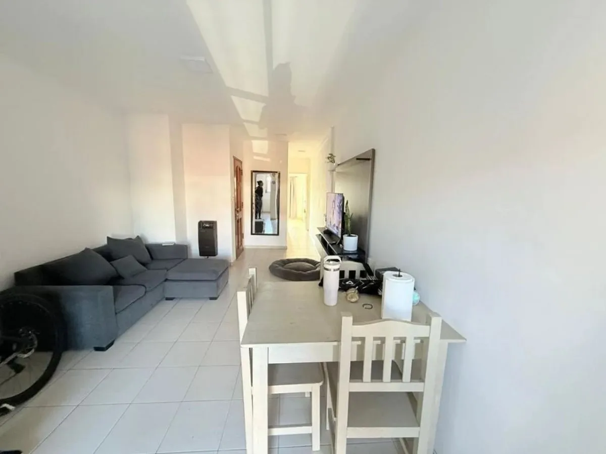 Departamento En Alquiler En La Plata