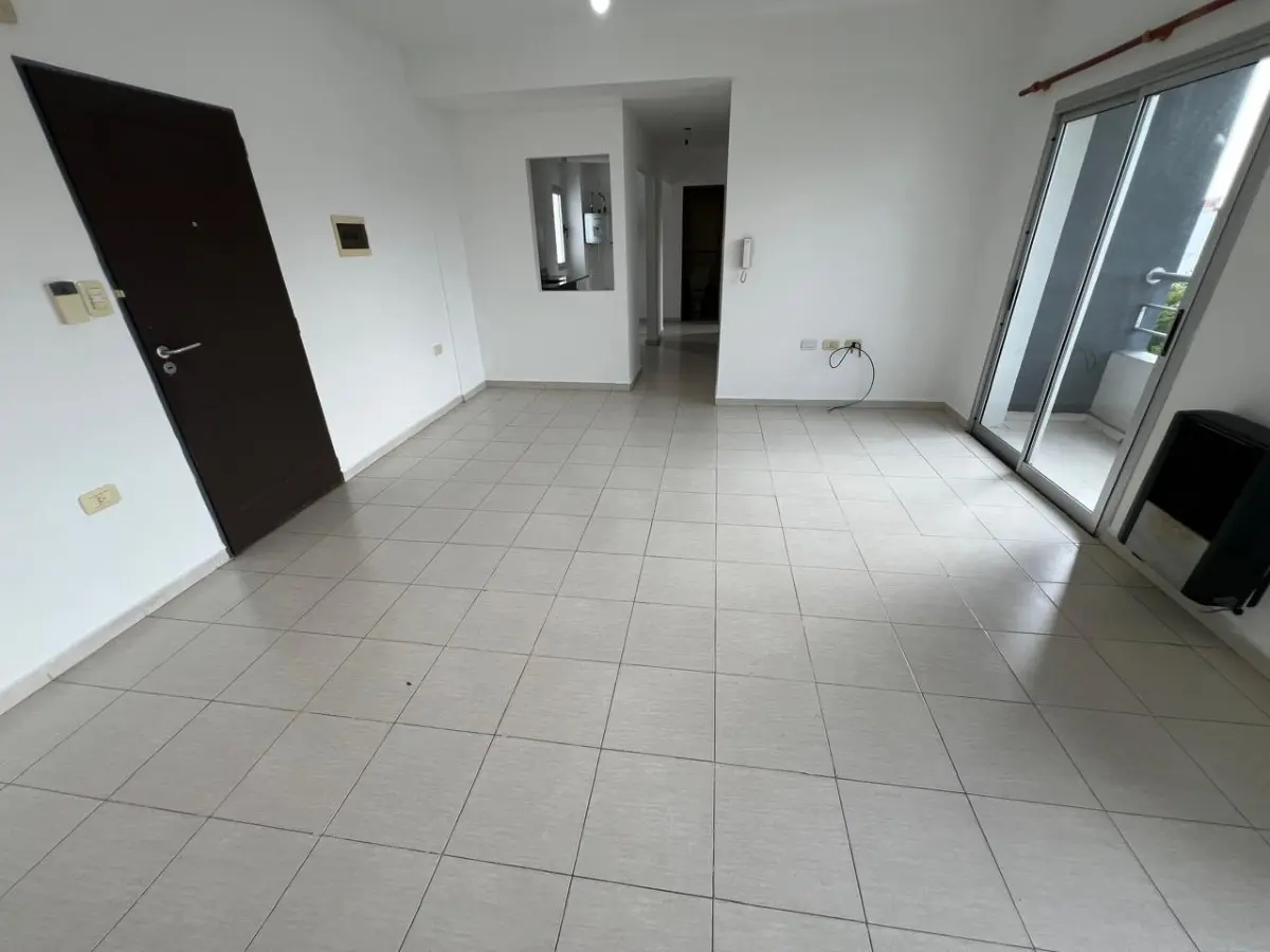 Departamento En Alquiler En Calle 56 Esquina 19