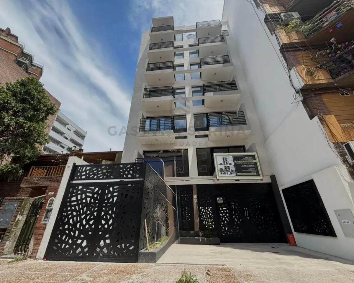 Departamento En Moron