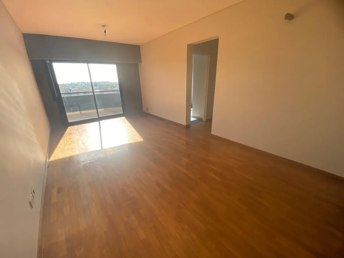 Departamento En Alquiler 3 Ambientes En Quilmes