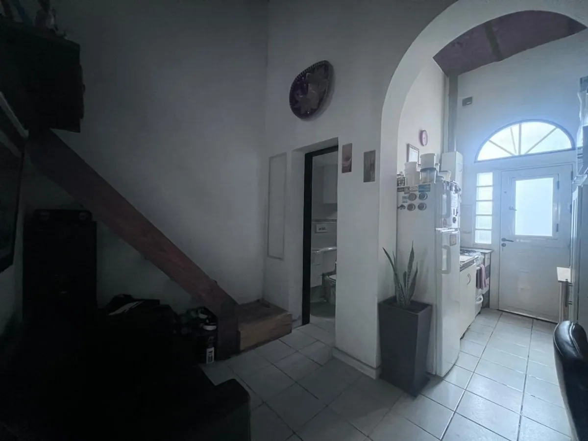 Alquiler Ph 3 Ambientes Villa Santa Rita