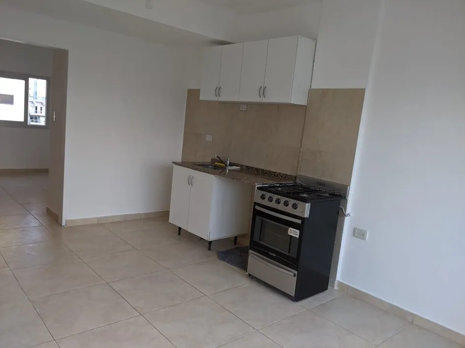 Departamento Semipiso 2 Ambientes Melincue Y Av. San Martin