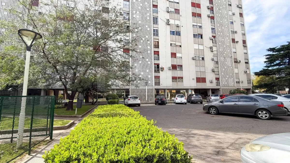 Departamento 2 Ambientes Alquiler - Martinez - Fleming/panamericana