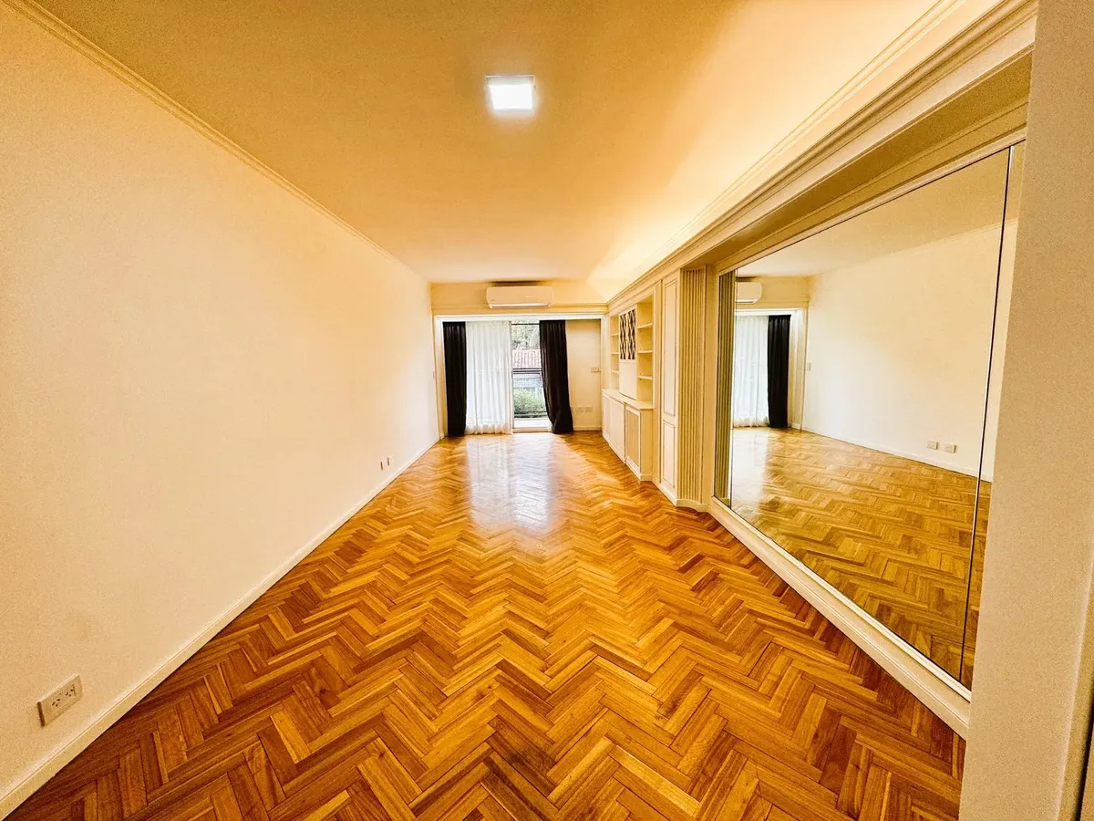 Nueva York 3800 | Villa Devoto | Alquiler | 4 Ambientes Con Dependencia | Cochera Y Baulera