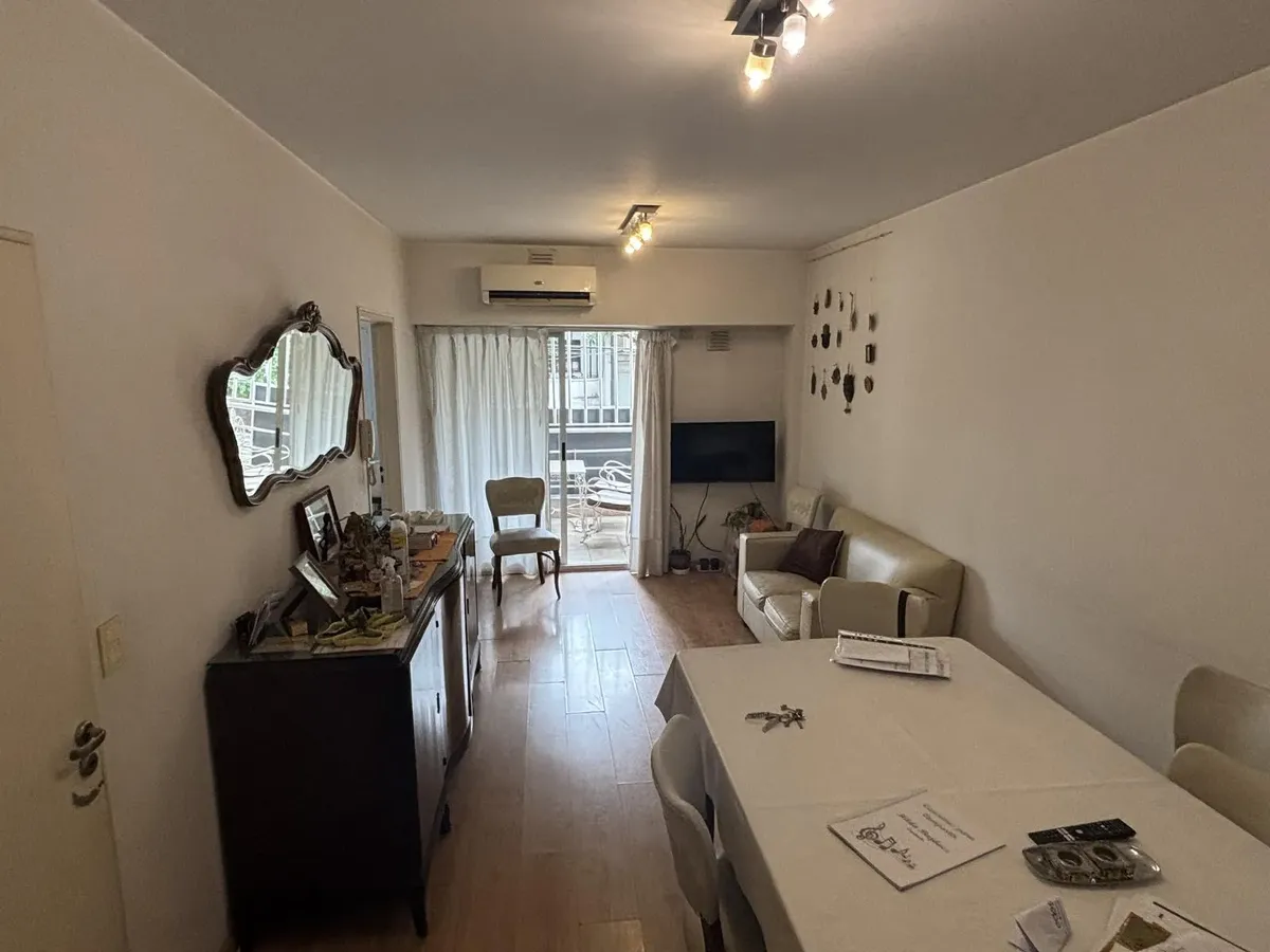 Departamento En Caballito