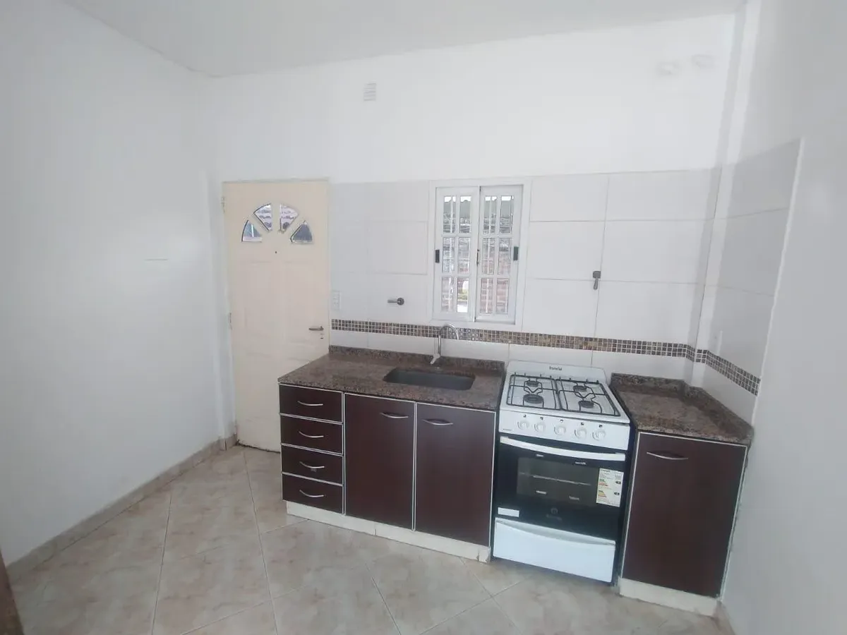 Alquiler Duplex 3amb San Miguel