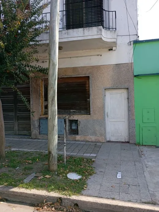 PH в Quilmes Oeste с террасой