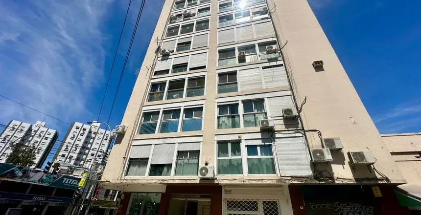 Departamento 3 Ambientes - Vicente Lopez