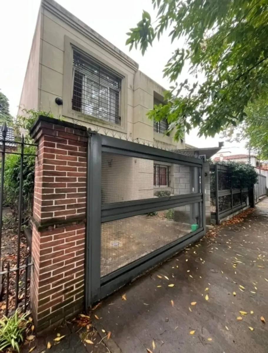 Hermoso Departamento En Alquiler