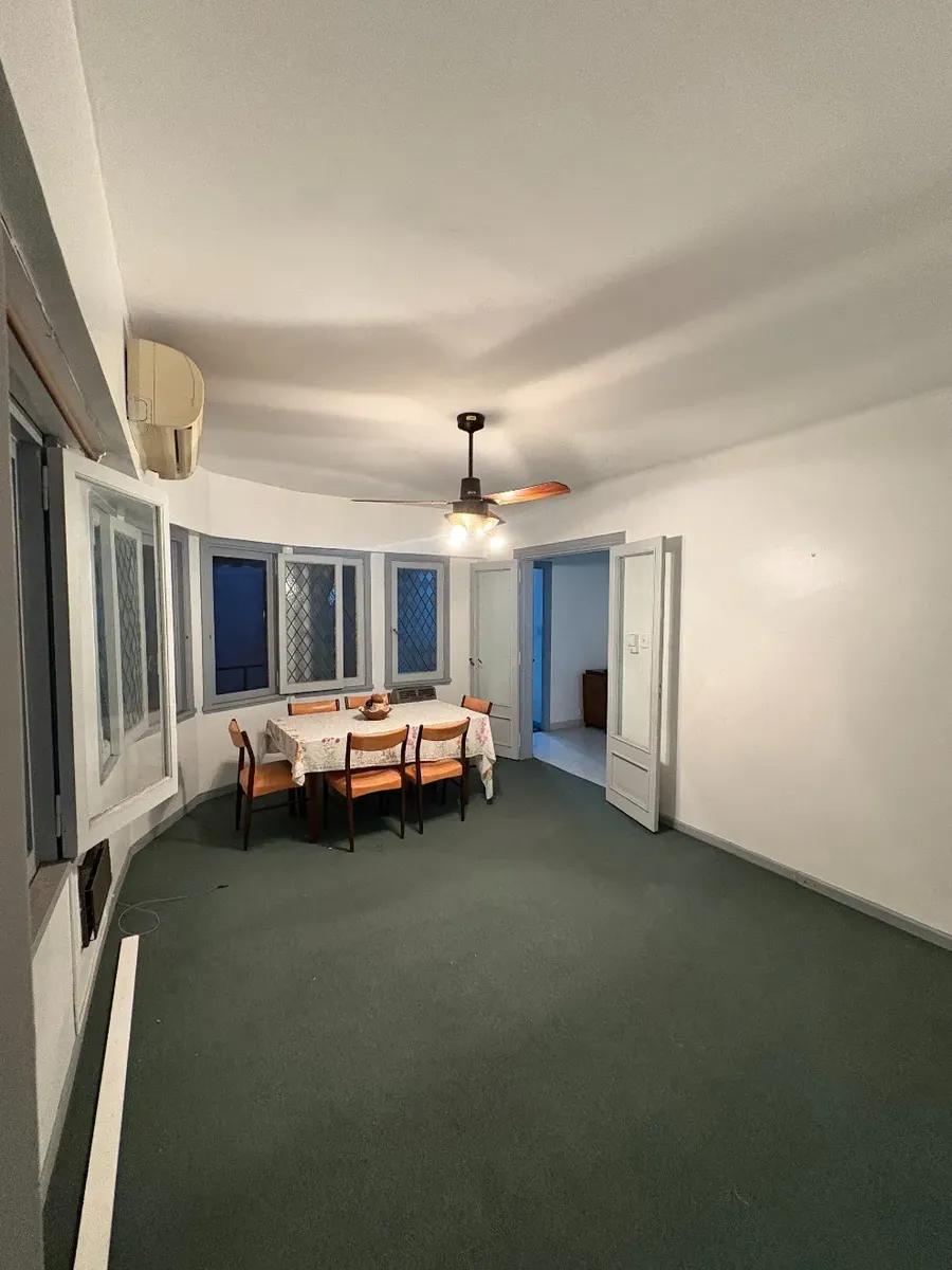 Ph 4 Ambientes En Alquiler En La Lucila - Primer Piso Con Gran Terraza Y Parrilla