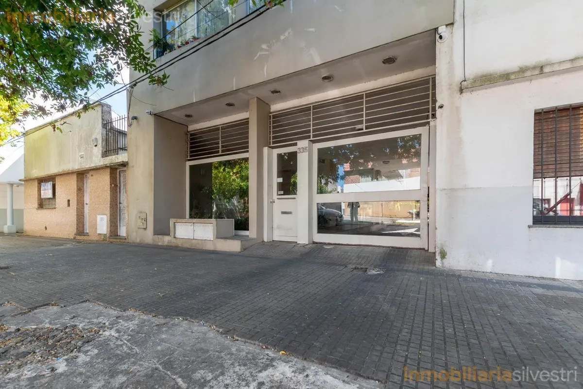 Departamento En La Plata