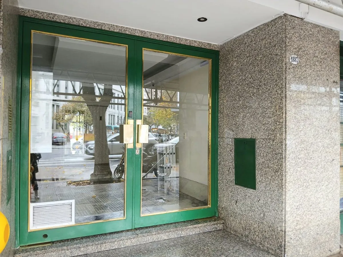 Alquiler Depto 2 Amb.grandes- Barracas -c/vestidor
