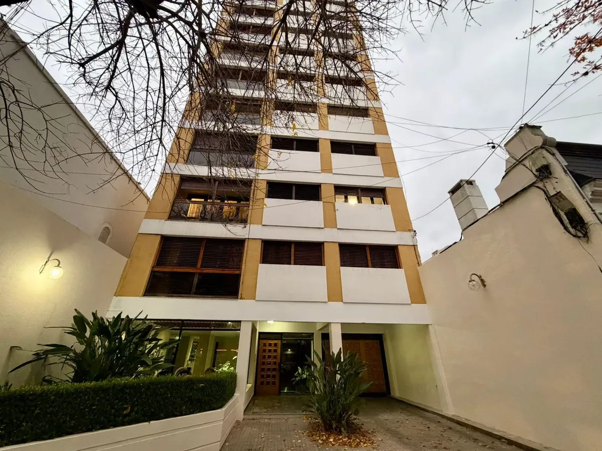 6th floor with east balcony