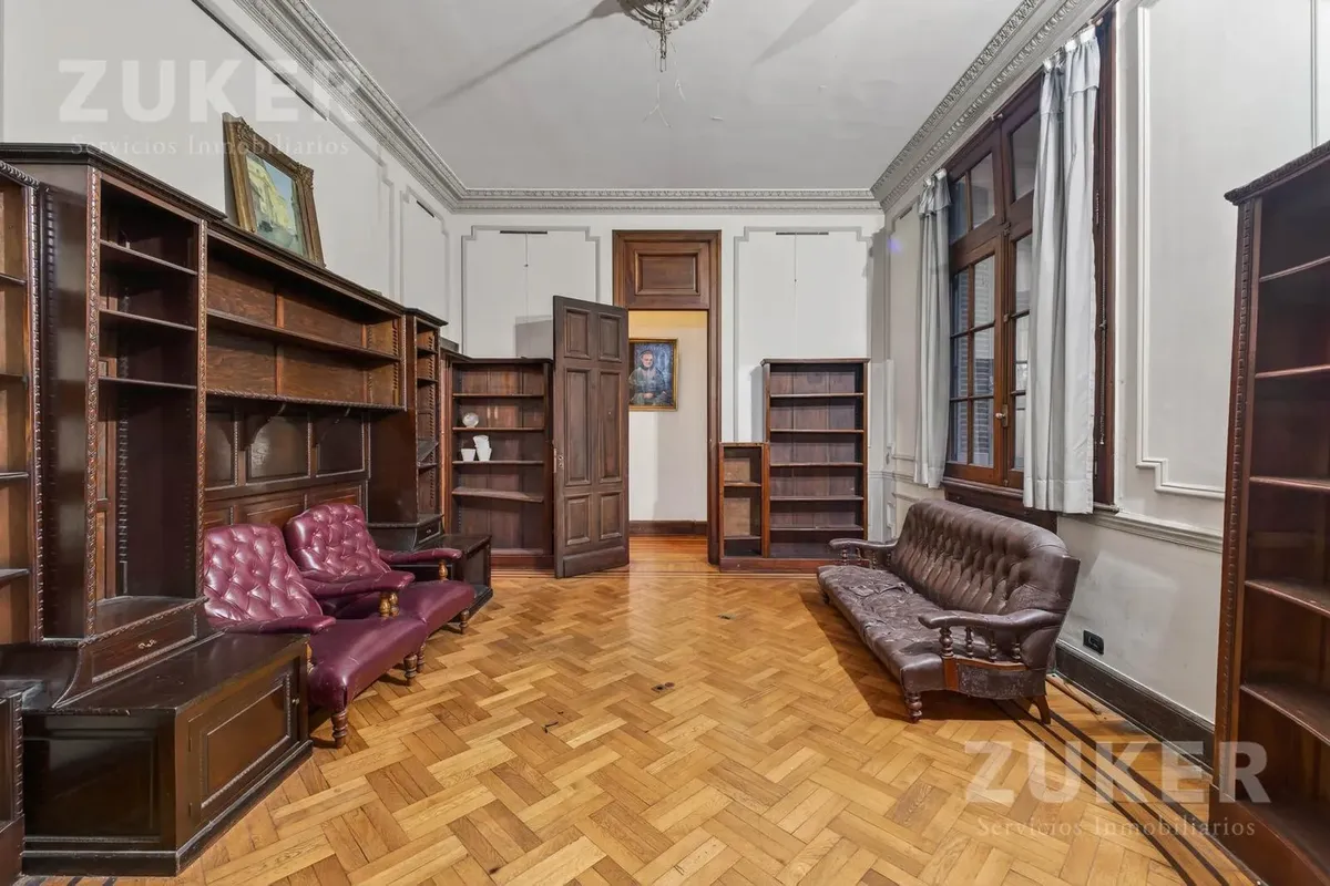 297 M² | Apto Profesional | Ideal Múltiples Usos | Centro