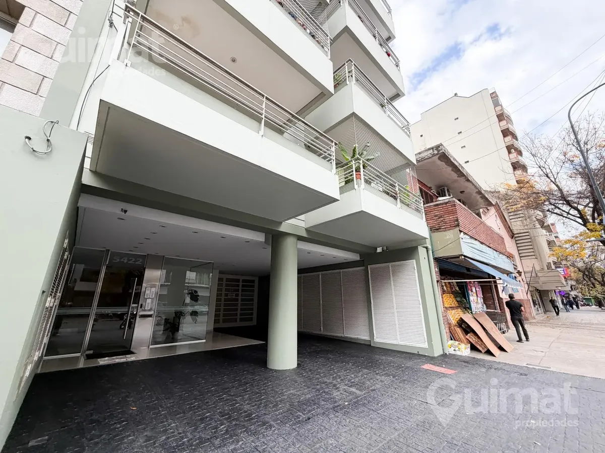 Житло: 1 спальня, Villa Urquiza