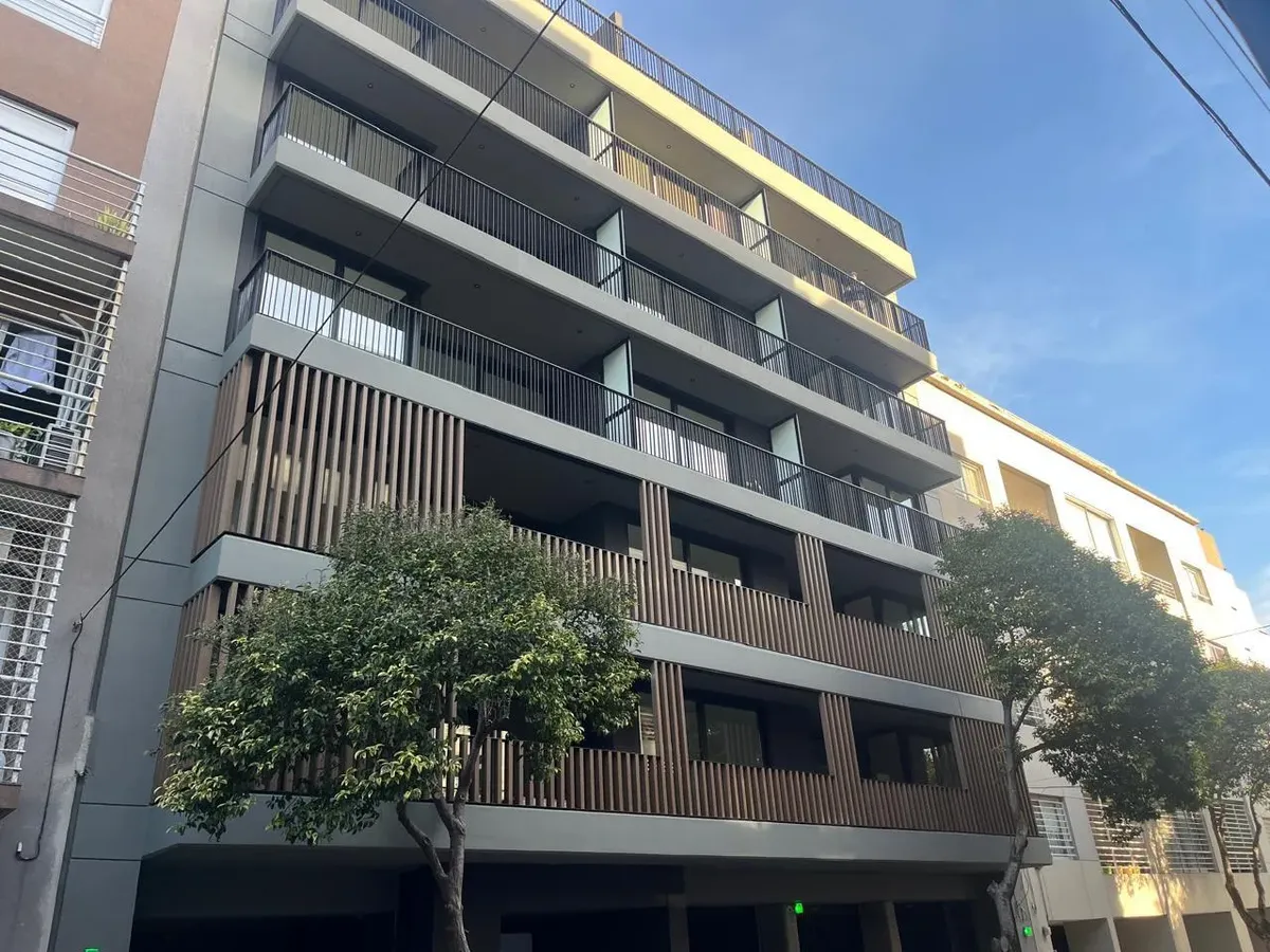 Departamento En Alquiler En Saavedra, Capital Federal - 1 Ambiente