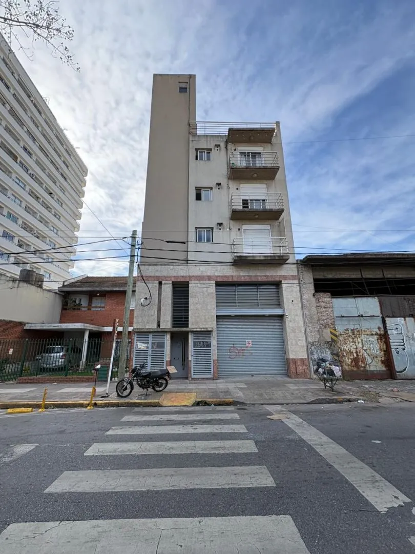 Departamento En Alquiler En Santos Lugares