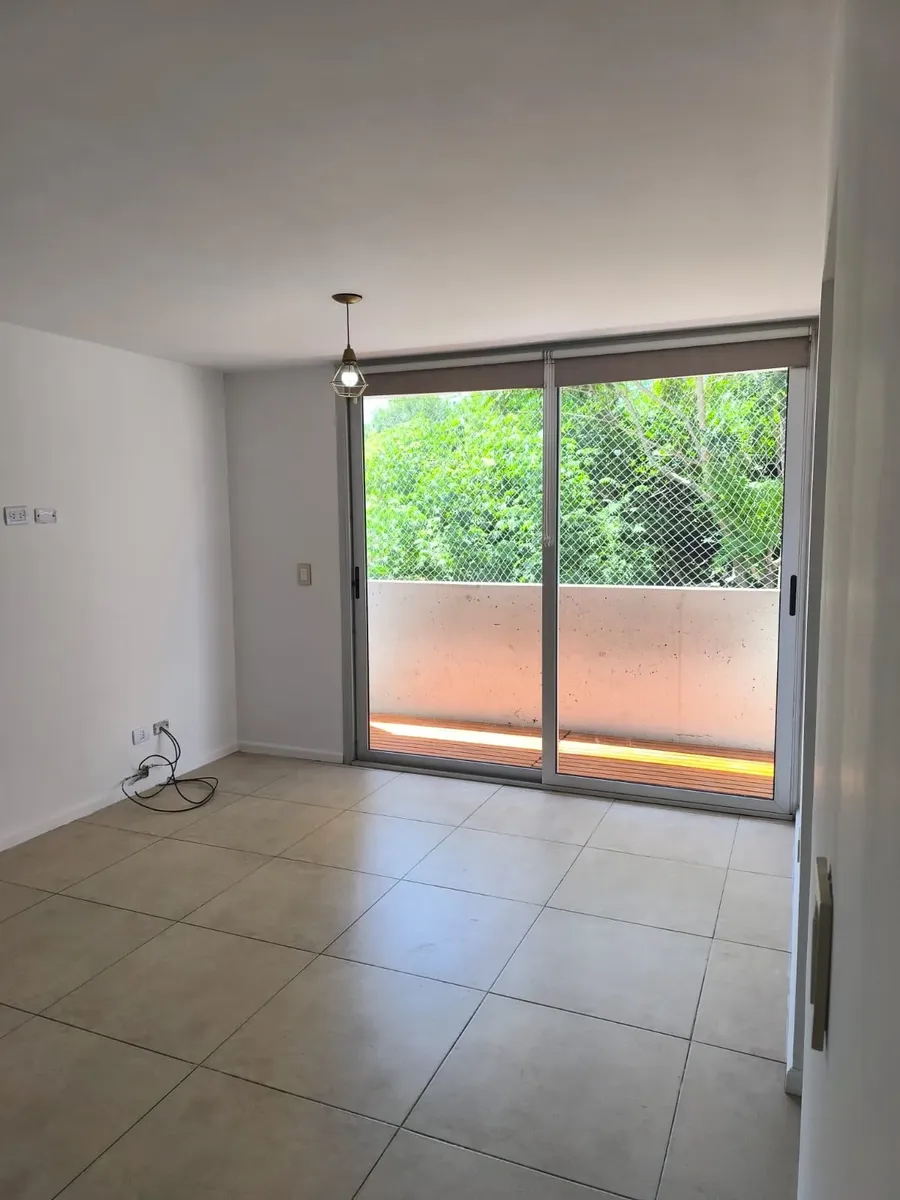 Alquiler Departamento De 2 Ambientes