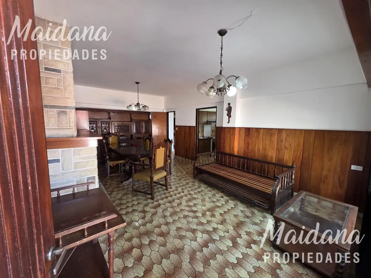Departamento En Belen De Escobar