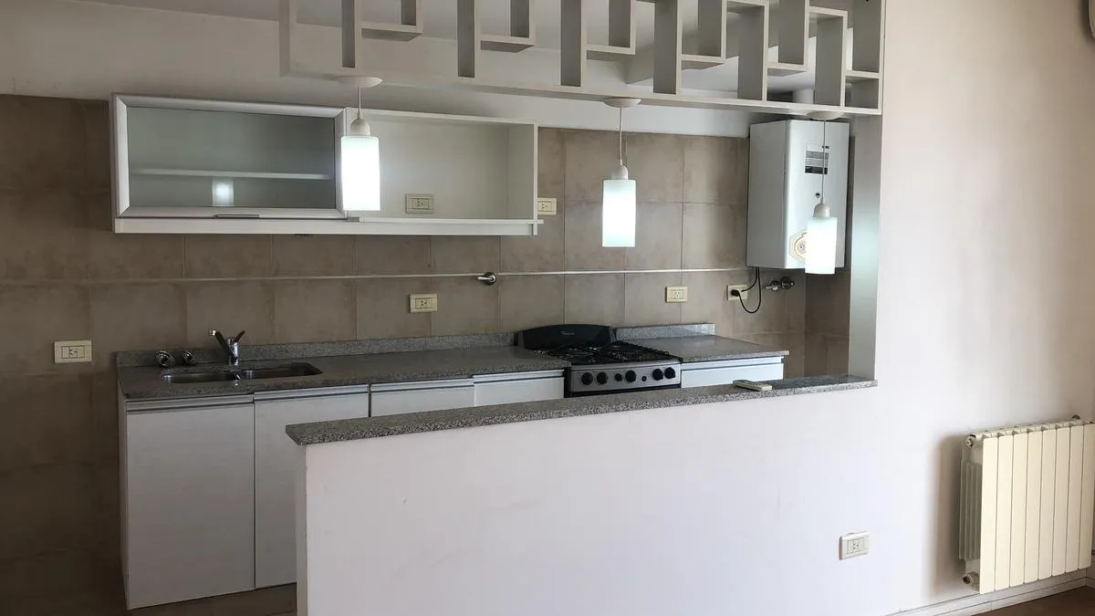 Departamento En Lomas De Zamora