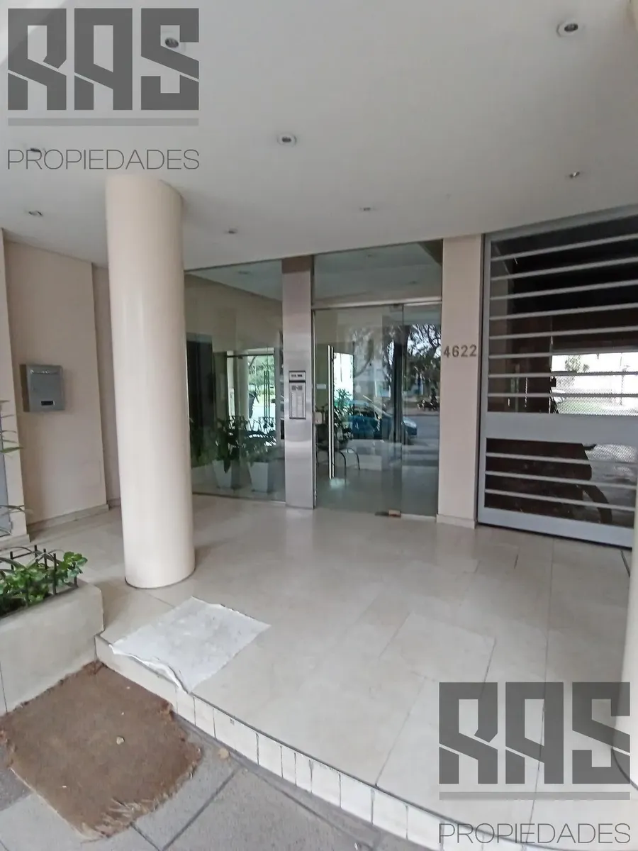 Departamento En Villa Urquiza