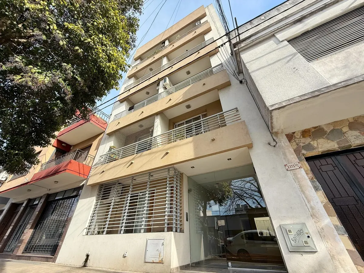 Departamento Alquiler 21 E/ 60 Y 61