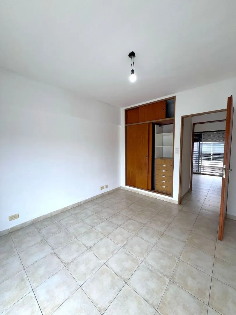 Alquiler Departamento 3 Ambientes En San Martin