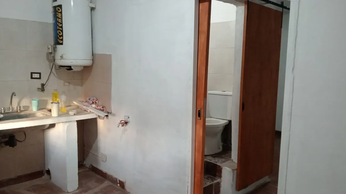 Departamento 2 Ambientes D3
