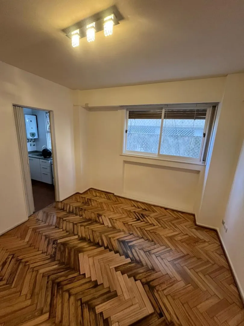 Departamento En Alquiler En Villa Devoto, Capital Federal, Buenos Aires