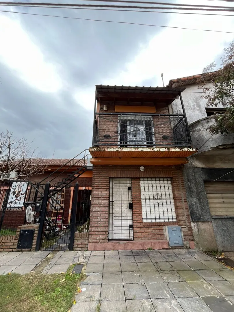 Alquiler Departamento 2 Ambientes Merlo