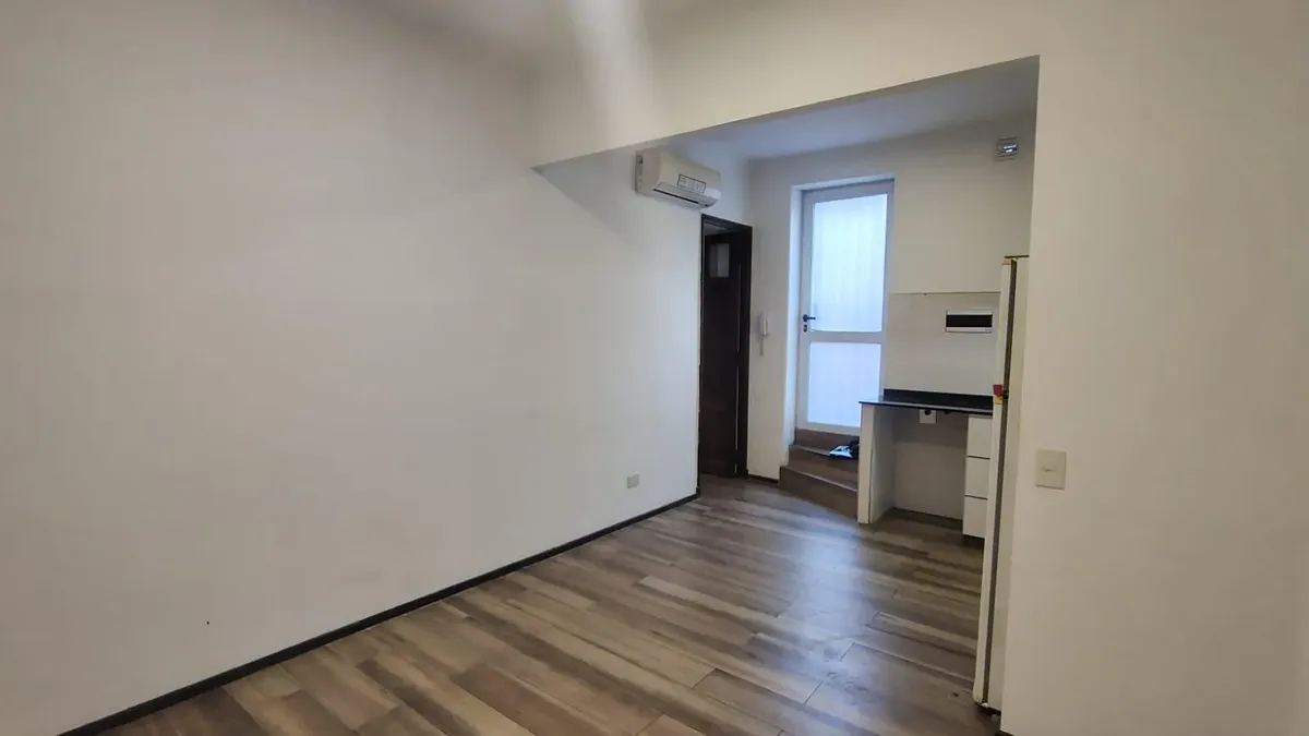Alquiler Departamento Dos Ambientes En Almagro