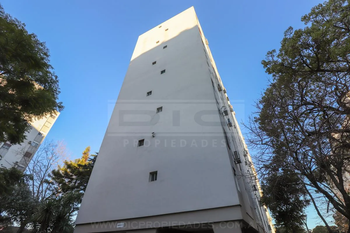 Departamento 3 Ambientes Alquiler - Martinez -fleming/panamericana