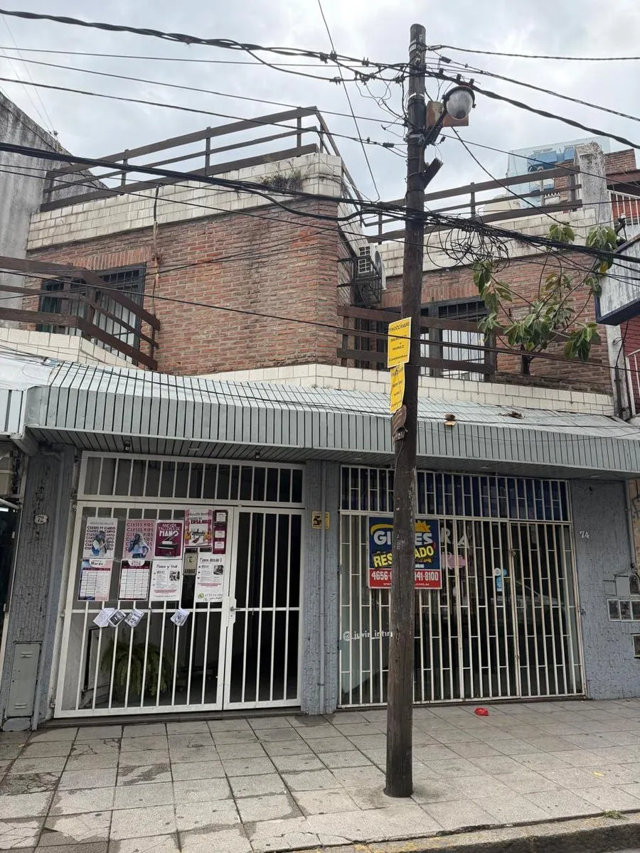 Alquiler Departamento 3 Ambientes En Ramos Mejia Céntrico Ideal Vivienda O Uso Profesional
