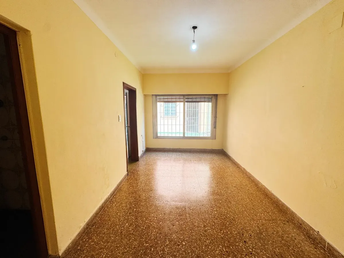 Casa En Alquiler En San Fernando