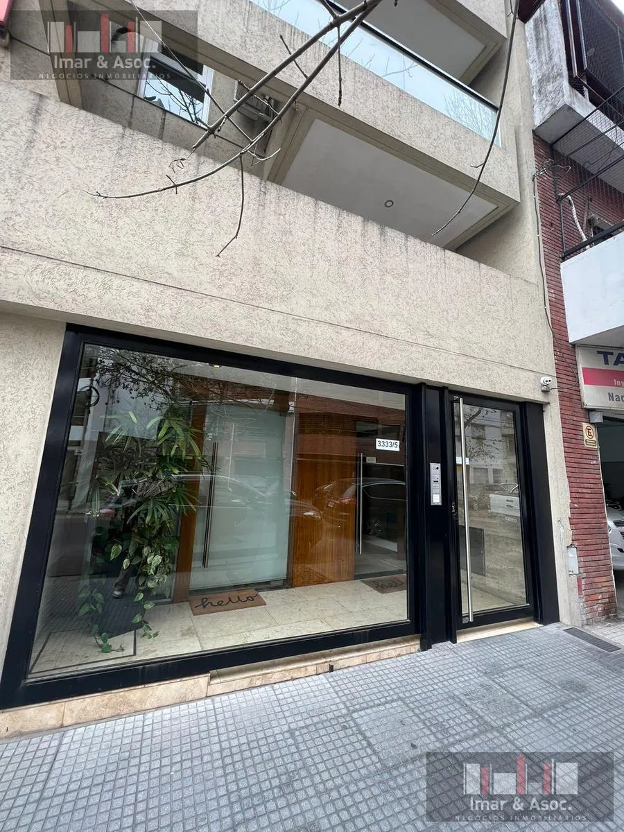 Venta Alquiler Departamento Monoambiente Equipado - Amoblado Ideal Airbnb Y Booking Recoleta/palermo