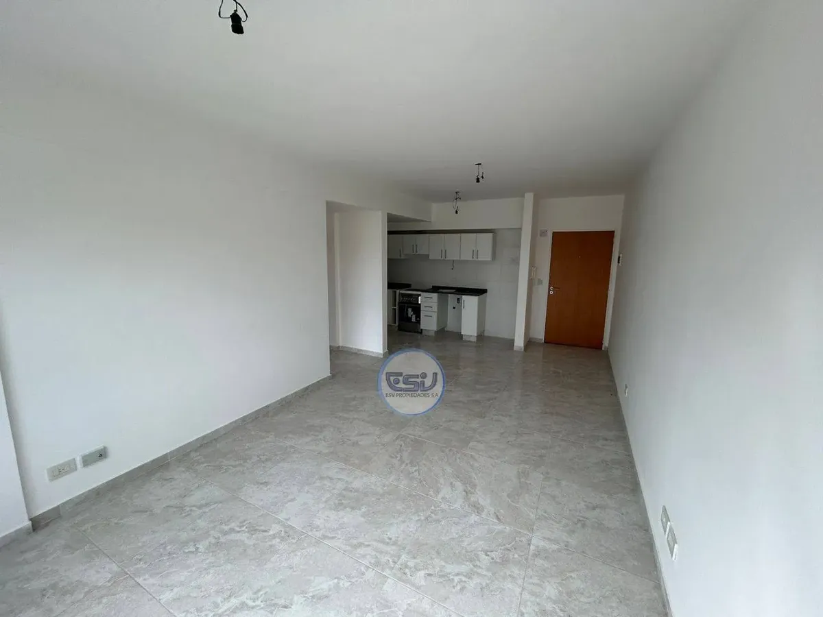 Alquiler Departamento 2 Ambientes Floresta