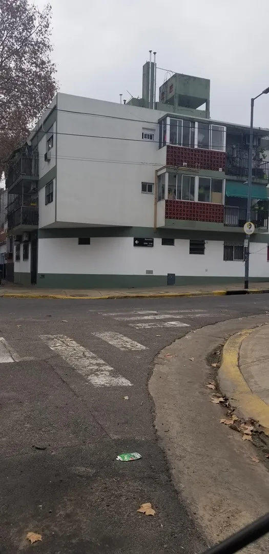 Departamento En Alquiler En Flores, Capital Federal, Buenos Aires