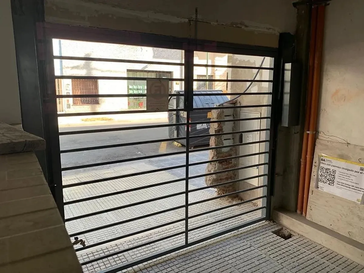 Alquiler Departamento Monoambiente Constitucion