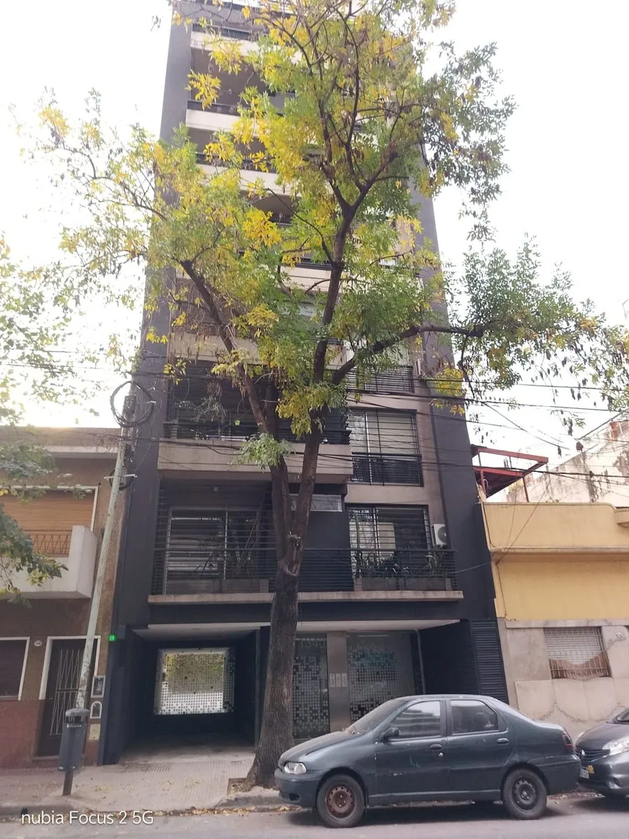 Departamento Monoambiente En Alquiler Palermo