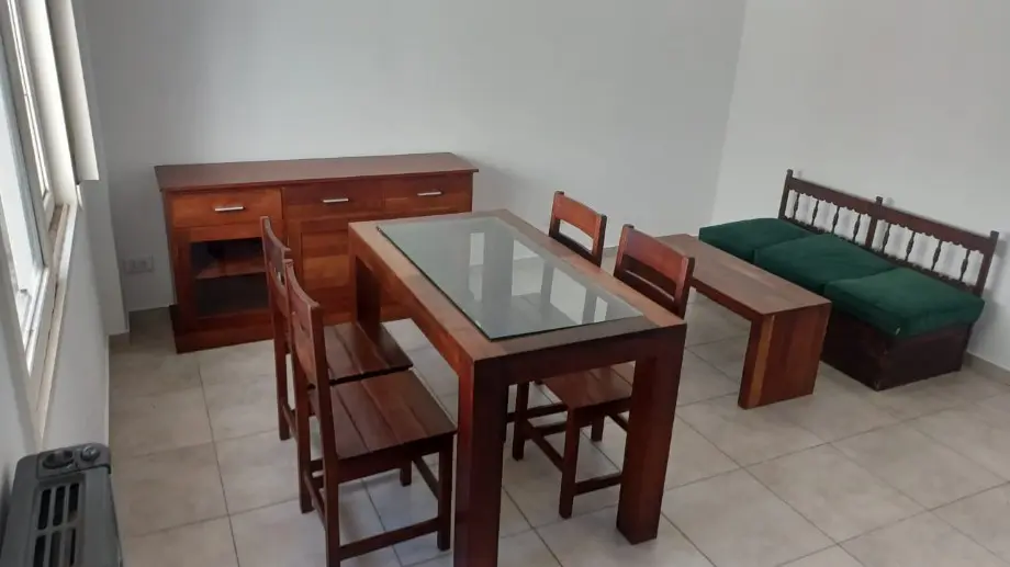 С мебелью 2 комнаты Quilmes Centro