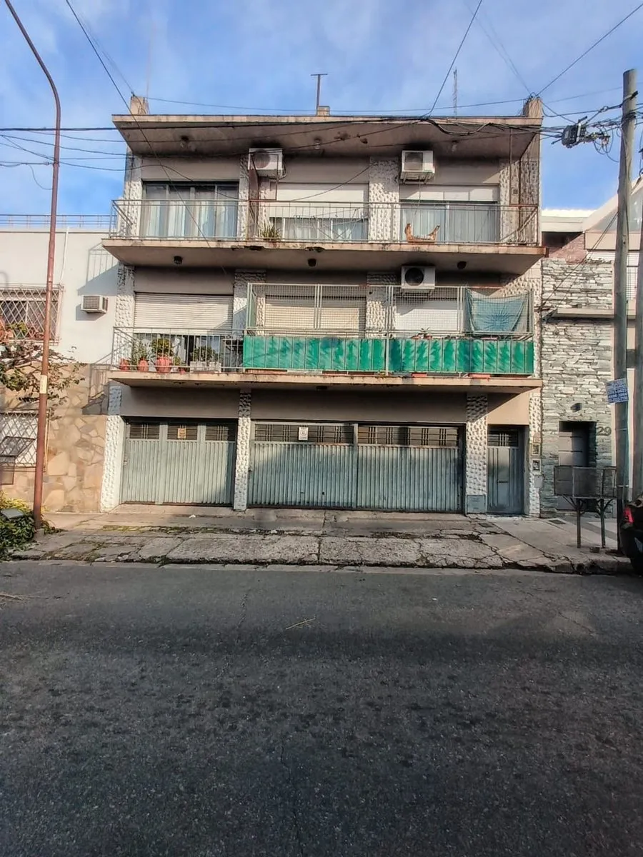 Alquiler Departamento 3 Amb Ramos Mejia