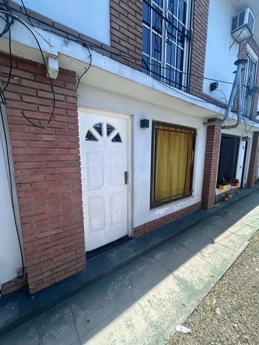 Apartamento duplex Merlo Norte