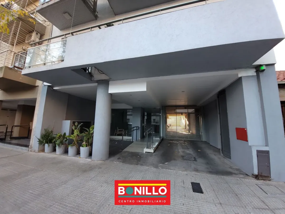 Departamento 2 Ambientes Alquiler Villa Pueyrredón
