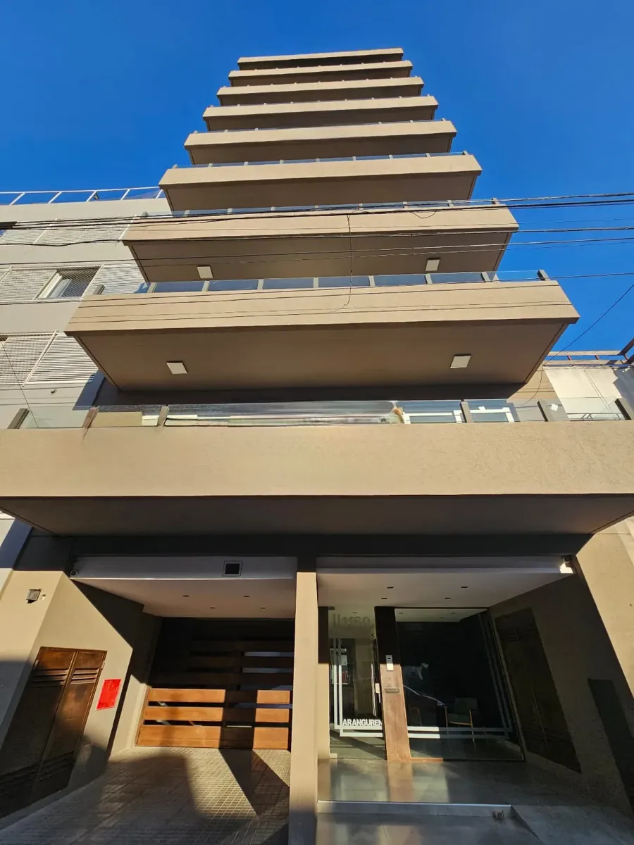 Exelente Semipiso 2amb Nuevo Amueblado Y Equipado A Full