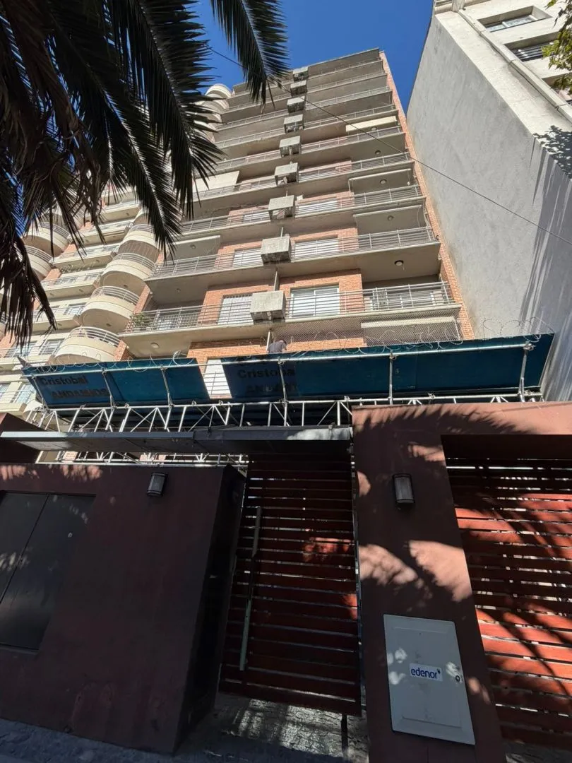 Departamento En Alquiler En San Miguel